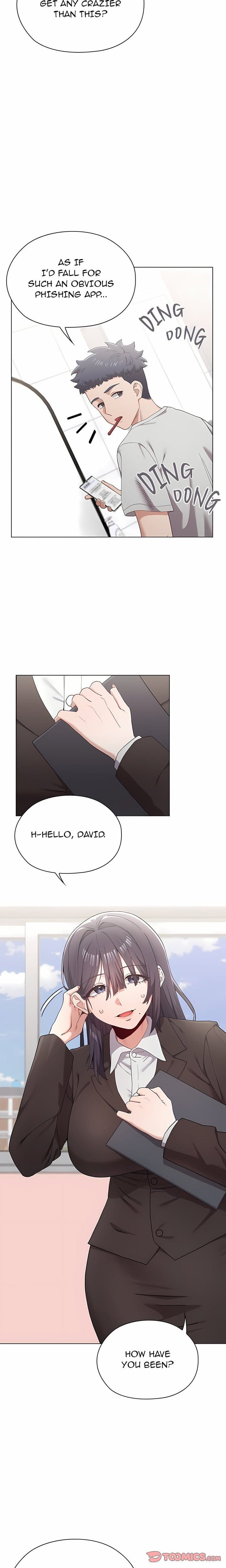 Where Did All the Men Go? Uncensored, chapter 10, page 6 of 28