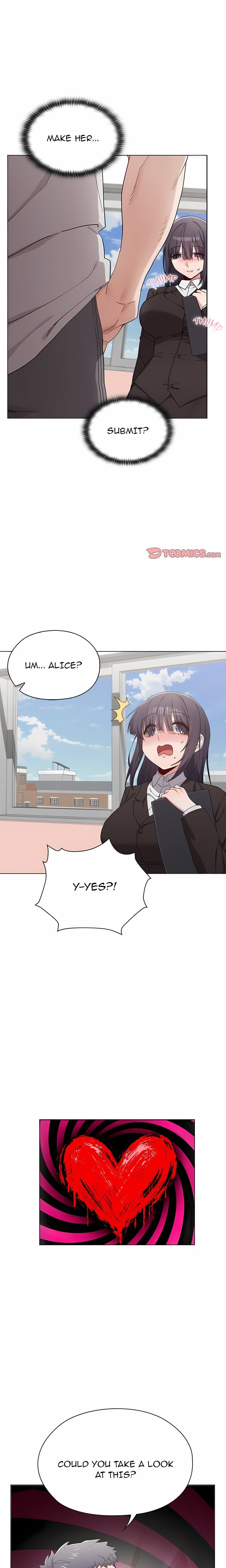 Where Did All the Men Go? Uncensored, chapter 10, page 10 of 28