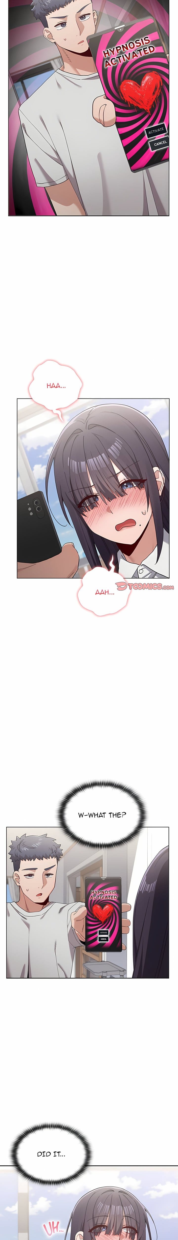 Where Did All the Men Go? Uncensored, chapter 10, page 11 of 28