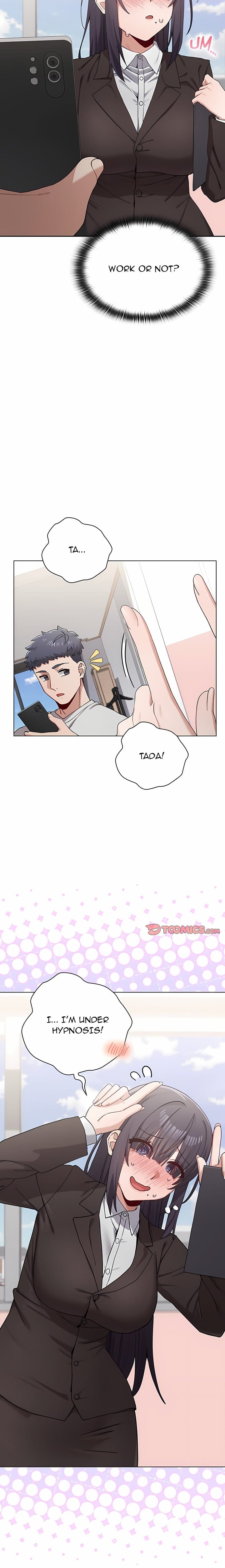 Where Did All the Men Go? Uncensored, chapter 10, page 12 of 28