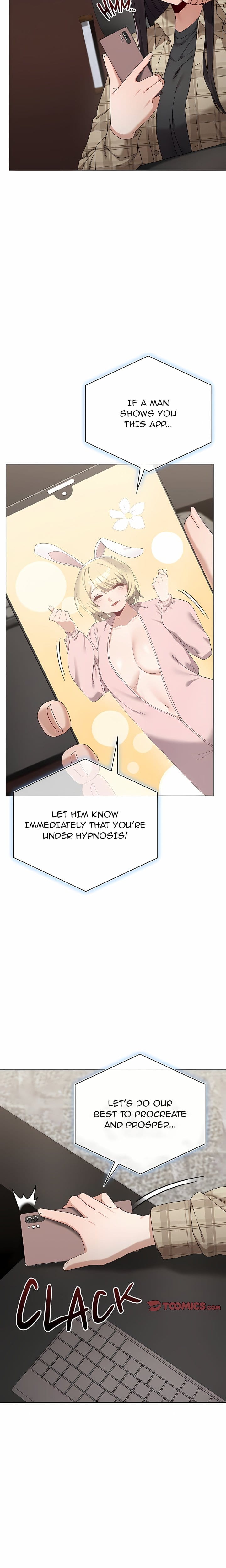 Where Did All the Men Go? Uncensored, chapter 10, page 14 of 28