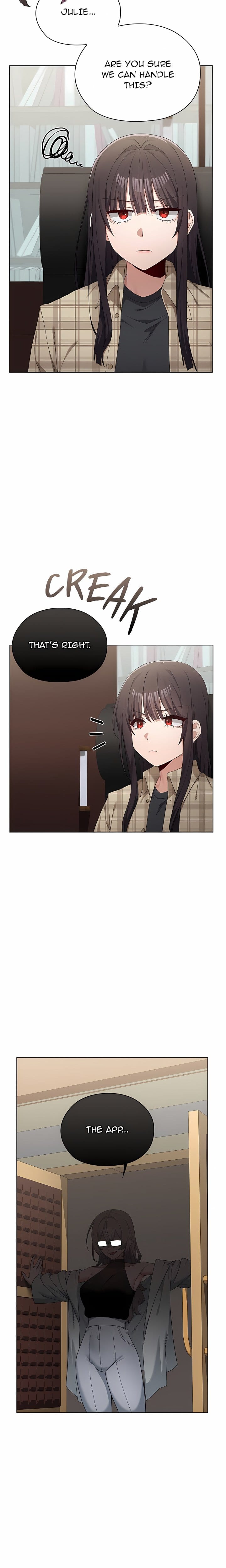 Where Did All the Men Go? Uncensored, chapter 10, page 16 of 28