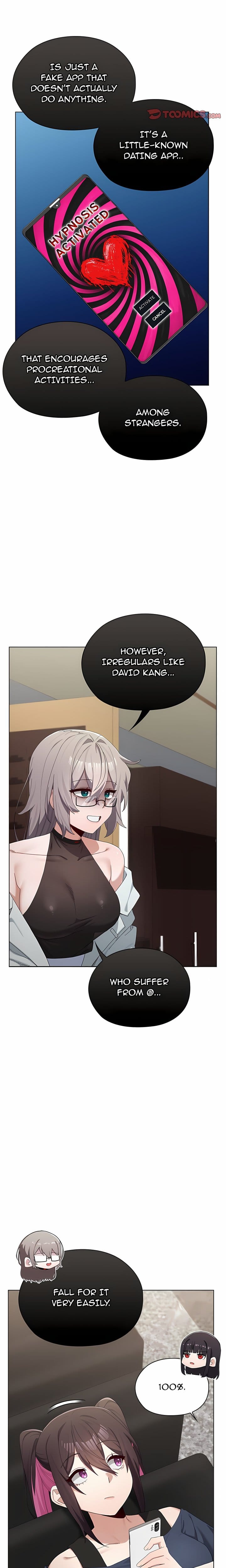 Where Did All the Men Go? Uncensored, chapter 10, page 17 of 28