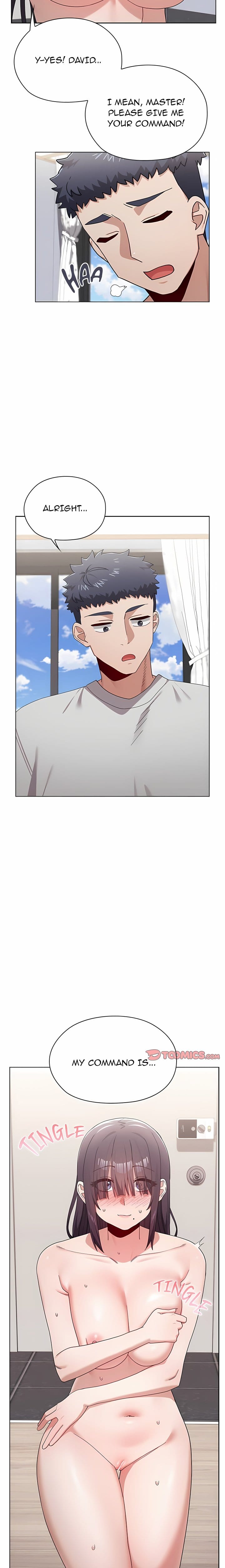 Where Did All the Men Go? Uncensored, chapter 10, page 22 of 28