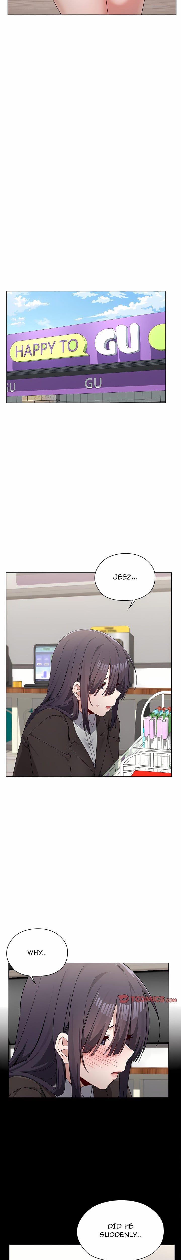 Where Did All the Men Go? Uncensored, chapter 10, page 23 of 28