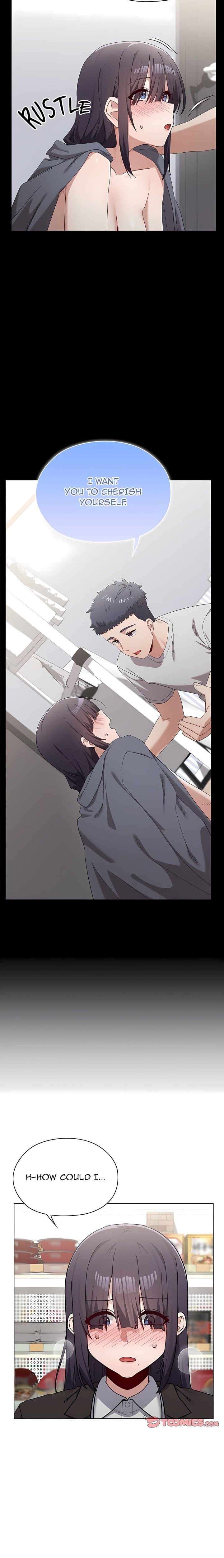 Where Did All the Men Go? Uncensored, chapter 10, page 24 of 28