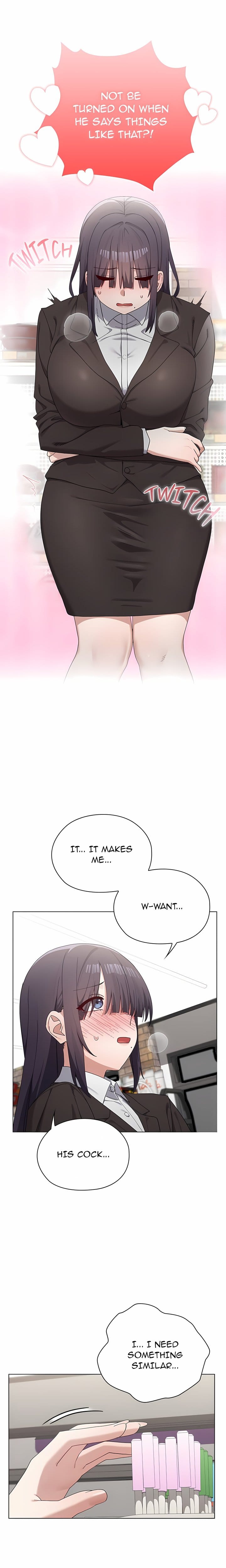 Where Did All the Men Go? Uncensored, chapter 10, page 25 of 28