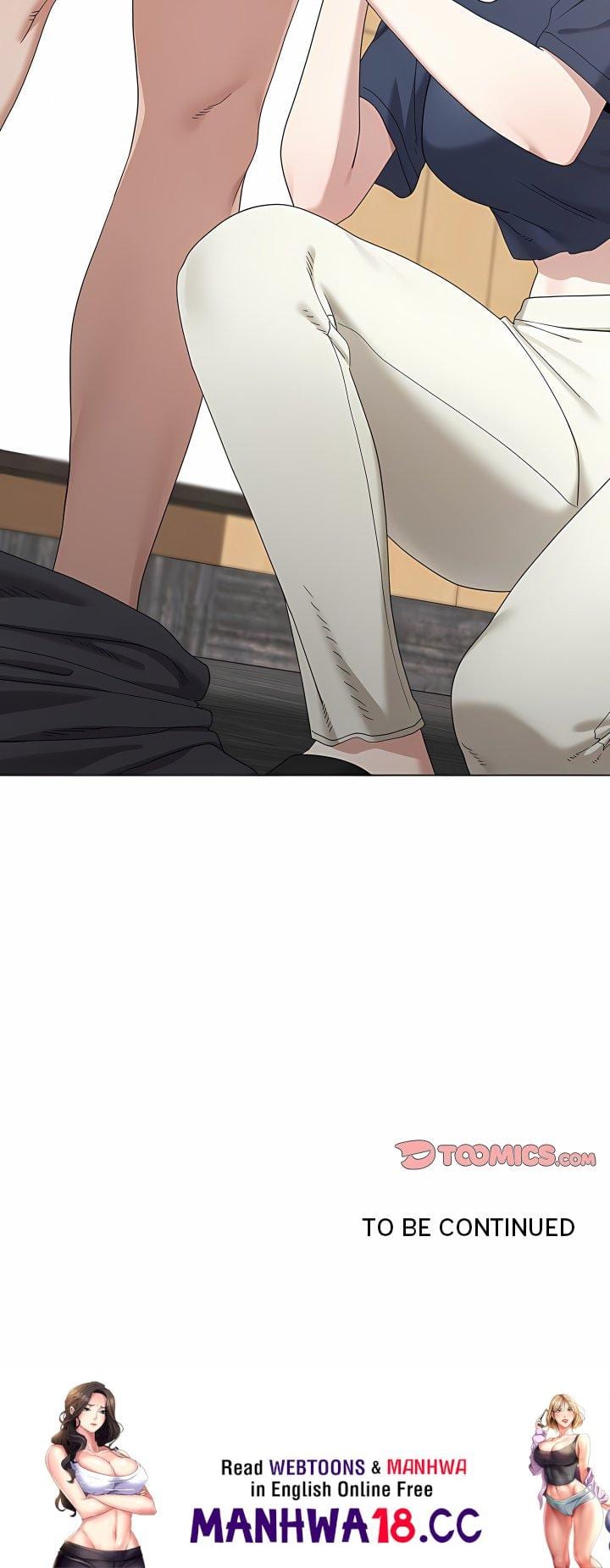 Where Did All the Men Go? Uncensored, chapter 10, page 28 of 28