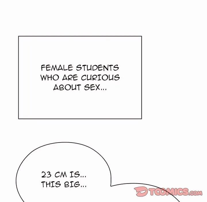Where Did All the Men Go? Uncensored, chapter 11, page 12 of 204