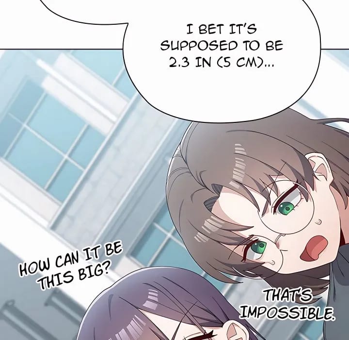 Where Did All the Men Go? Uncensored, chapter 11, page 13 of 204