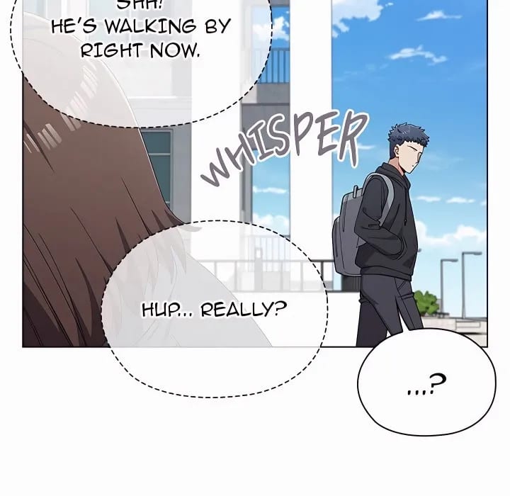 Where Did All the Men Go? Uncensored, chapter 11, page 17 of 204