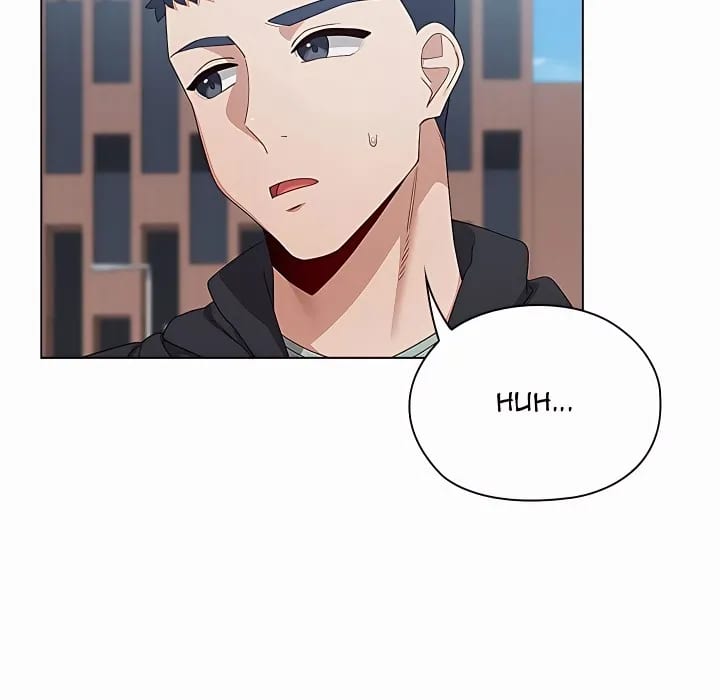 Where Did All the Men Go? Uncensored, chapter 11, page 19 of 204