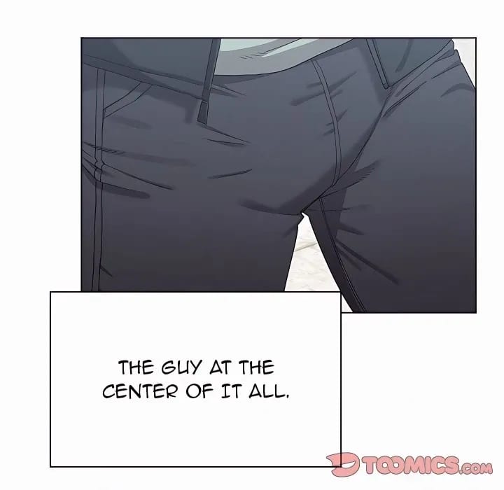 Where Did All the Men Go? Uncensored, chapter 11, page 20 of 204