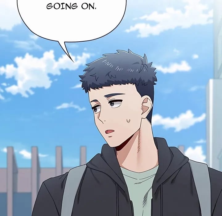Where Did All the Men Go? Uncensored, chapter 11, page 22 of 204