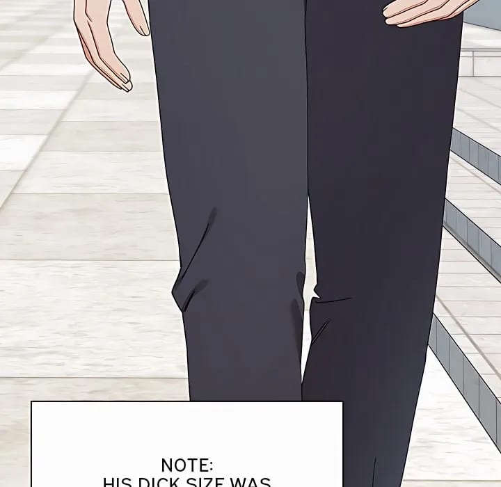 Where Did All the Men Go? Uncensored, chapter 11, page 24 of 204