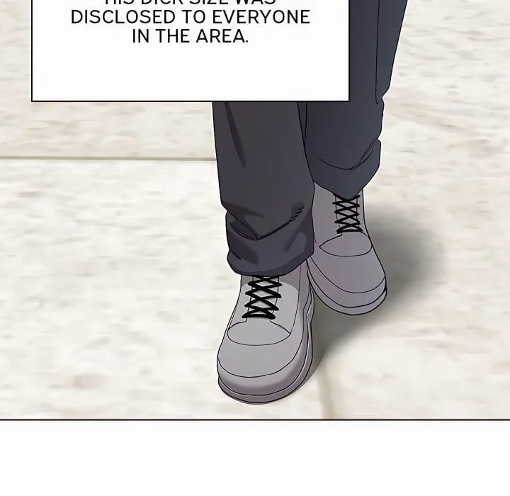 Where Did All the Men Go? Uncensored, chapter 11, page 25 of 204