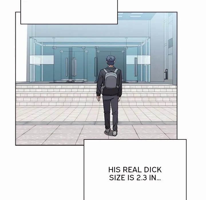 Where Did All the Men Go? Uncensored, chapter 11, page 27 of 204