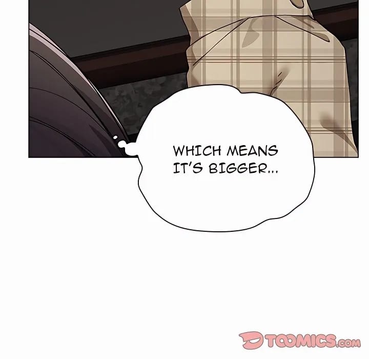Where Did All the Men Go? Uncensored, chapter 11, page 36 of 204