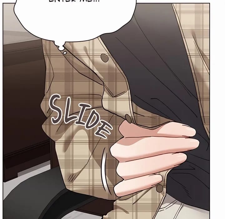Where Did All the Men Go? Uncensored, chapter 11, page 38 of 204