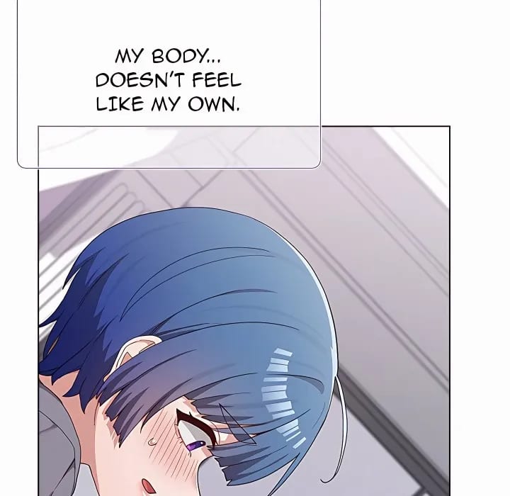 Where Did All the Men Go? Uncensored, chapter 11, page 55 of 204