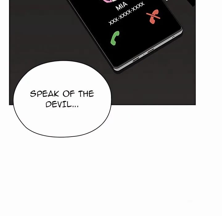 Where Did All the Men Go? Uncensored, chapter 11, page 71 of 204