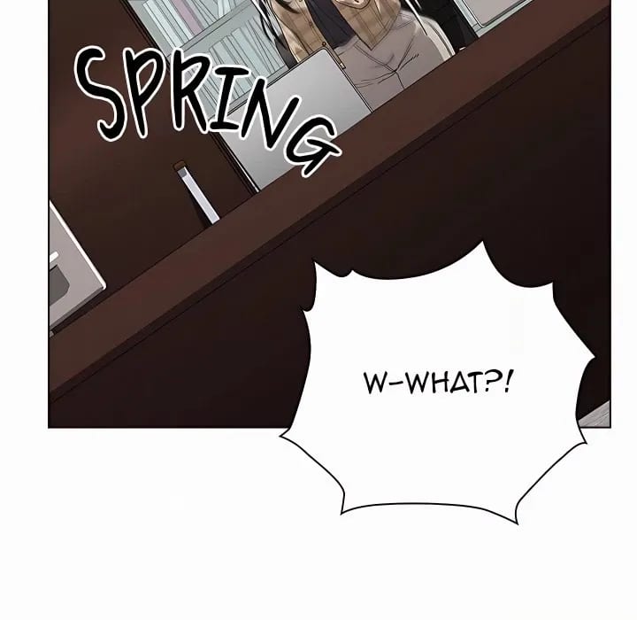Where Did All the Men Go? Uncensored, chapter 11, page 80 of 204