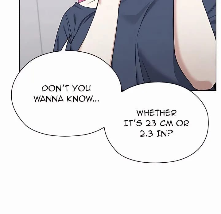Where Did All the Men Go? Uncensored, chapter 11, page 83 of 204