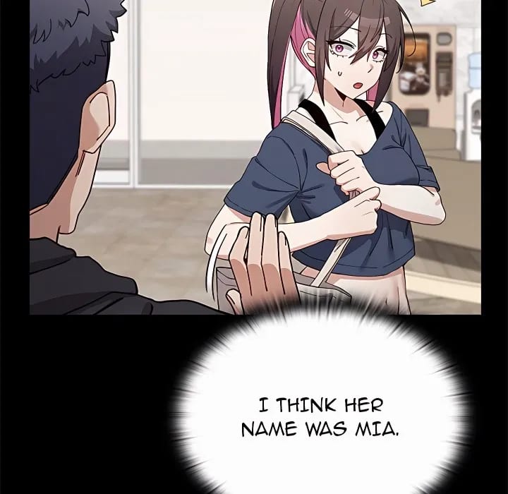 Where Did All the Men Go? Uncensored, chapter 11, page 93 of 204