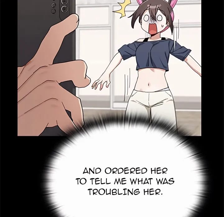 Where Did All the Men Go? Uncensored, chapter 11, page 98 of 204