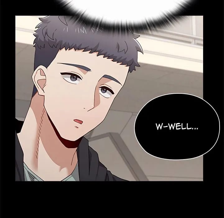Where Did All the Men Go? Uncensored, chapter 11, page 99 of 204