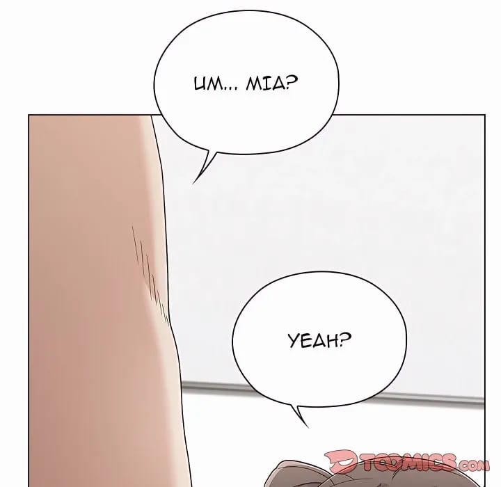 Where Did All the Men Go? Uncensored, chapter 11, page 123 of 204