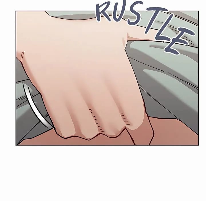 Where Did All the Men Go? Uncensored, chapter 11, page 146 of 204