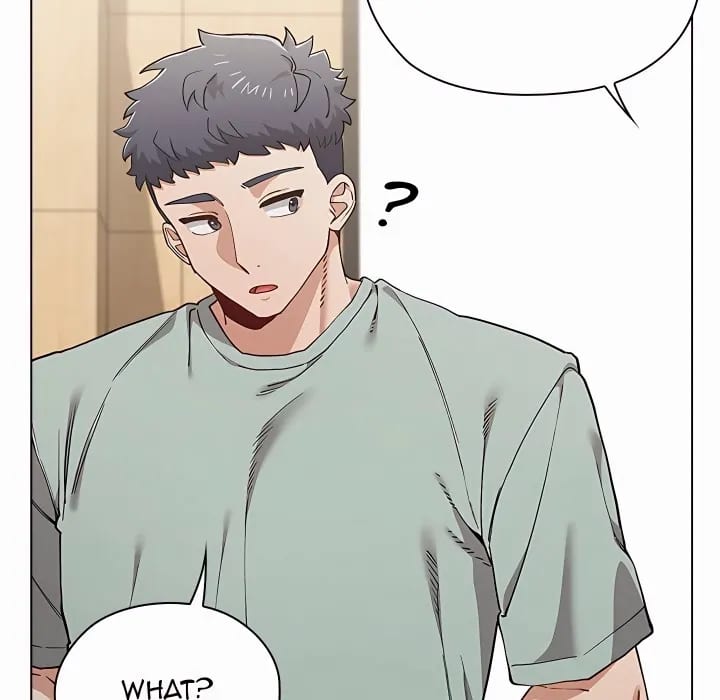 Where Did All the Men Go? Uncensored, chapter 11, page 148 of 204
