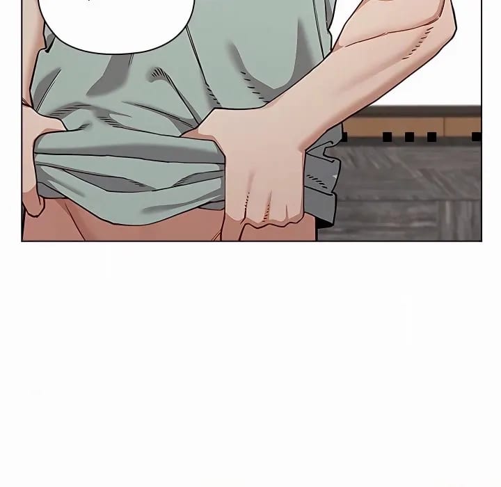 Where Did All the Men Go? Uncensored, chapter 11, page 149 of 204