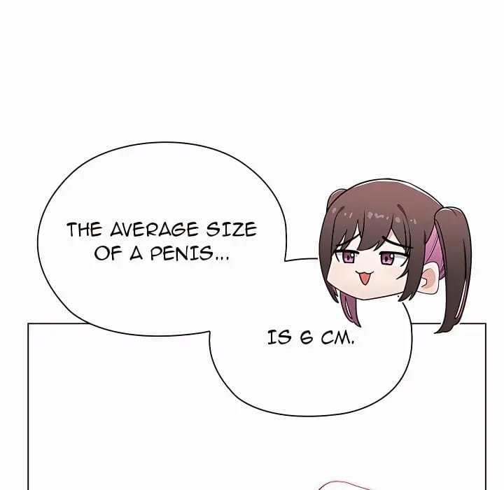 Where Did All the Men Go? Uncensored, chapter 11, page 150 of 204