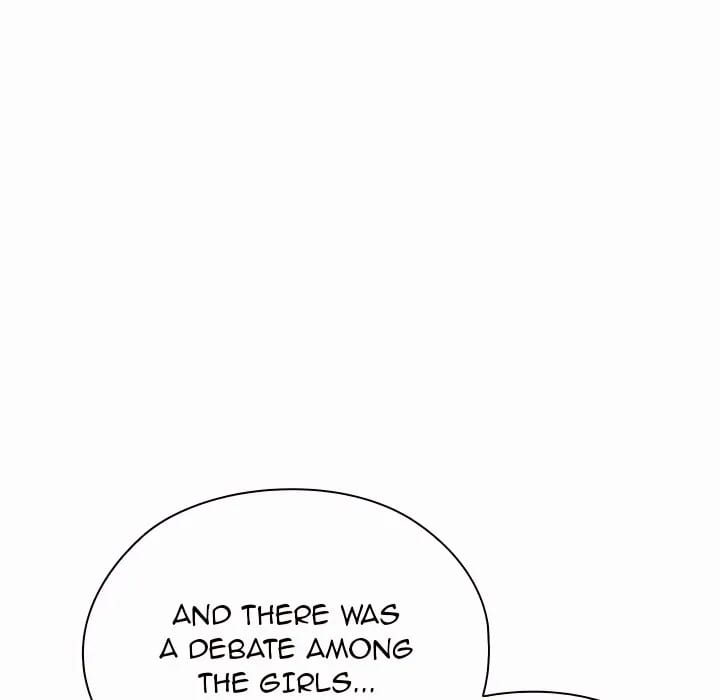Where Did All the Men Go? Uncensored, chapter 11, page 152 of 204