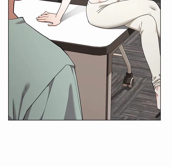 Where Did All the Men Go? Uncensored, chapter 11, page 154 of 204