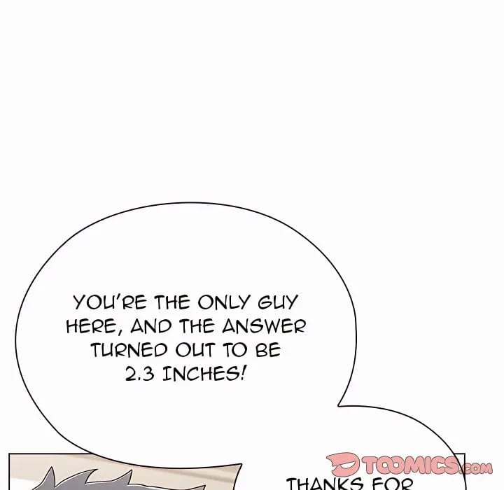 Where Did All the Men Go? Uncensored, chapter 11, page 155 of 204