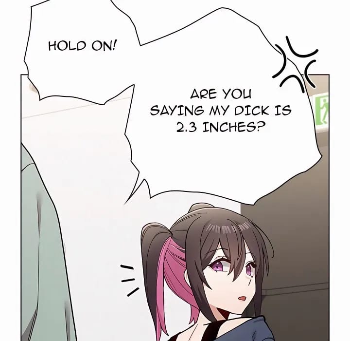 Where Did All the Men Go? Uncensored, chapter 11, page 158 of 204