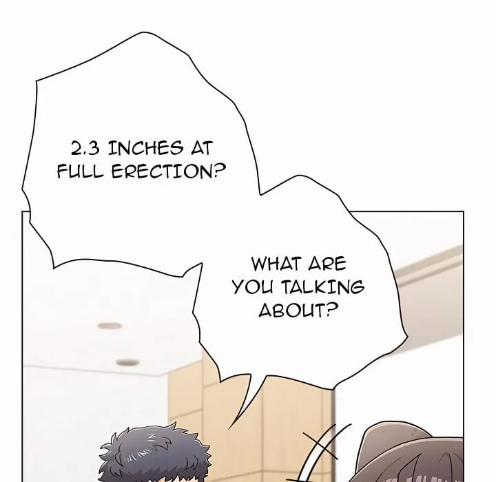 Where Did All the Men Go? Uncensored, chapter 11, page 161 of 204