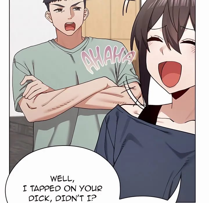 Where Did All the Men Go? Uncensored, chapter 11, page 162 of 204