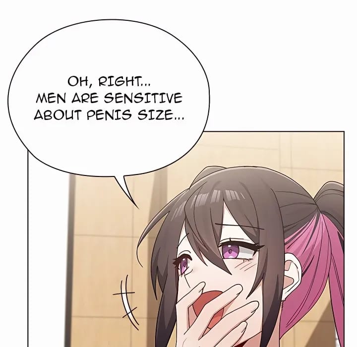 Where Did All the Men Go? Uncensored, chapter 11, page 164 of 204