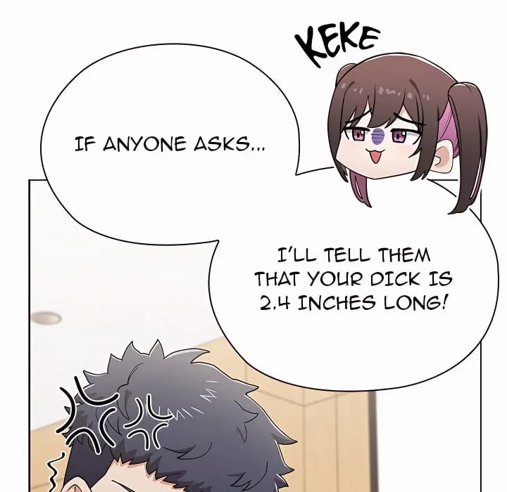 Where Did All the Men Go? Uncensored, chapter 11, page 166 of 204