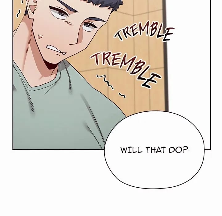 Where Did All the Men Go? Uncensored, chapter 11, page 167 of 204