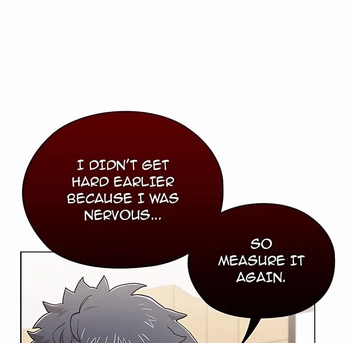 Where Did All the Men Go? Uncensored, chapter 11, page 181 of 204