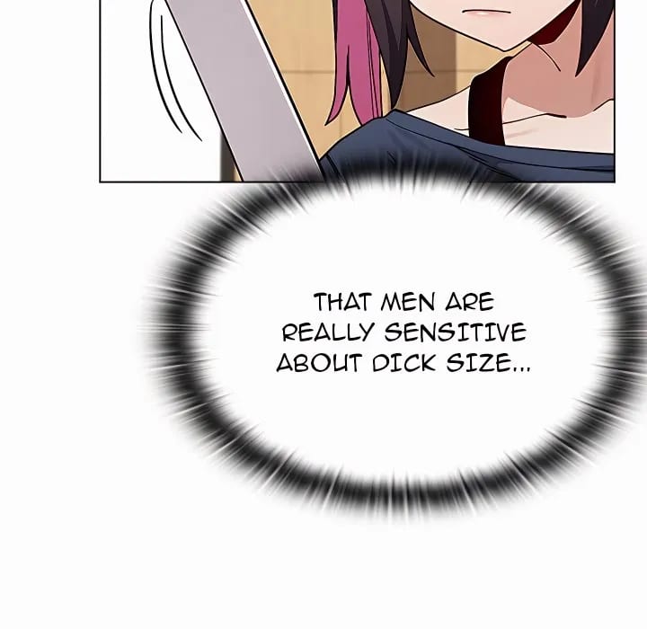 Where Did All the Men Go? Uncensored, chapter 11, page 185 of 204