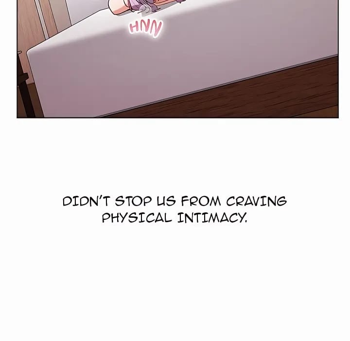 Where Did All the Men Go? Uncensored, chapter 12, page 19 of 202