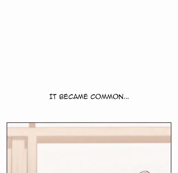 Where Did All the Men Go? Uncensored, chapter 12, page 22 of 202