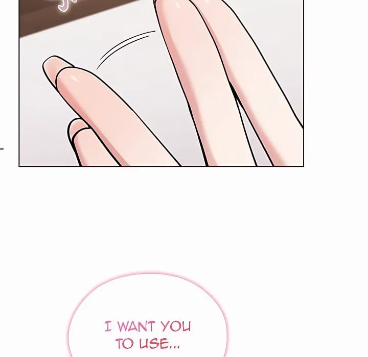 Where Did All the Men Go? Uncensored, chapter 12, page 31 of 202