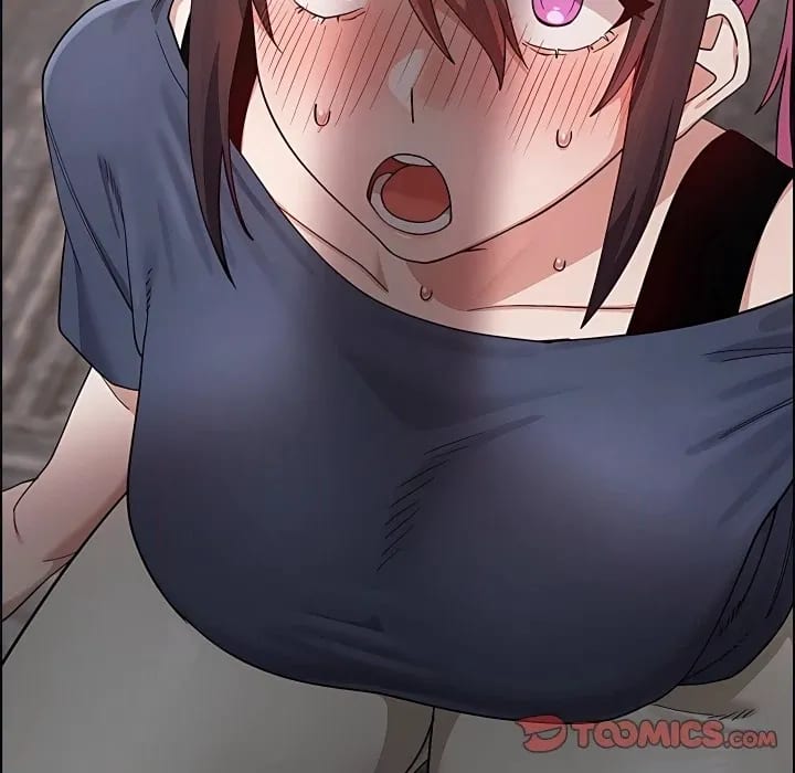 Where Did All the Men Go? Uncensored, chapter 12, page 60 of 202